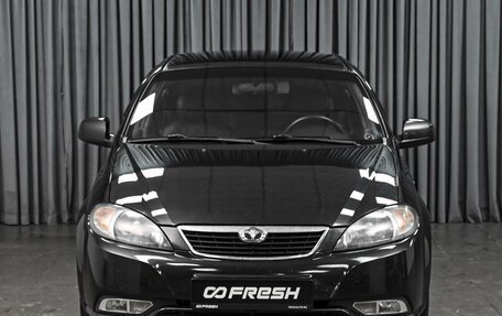 Daewoo Gentra II, 2014 год, 729 000 рублей, 3 фотография