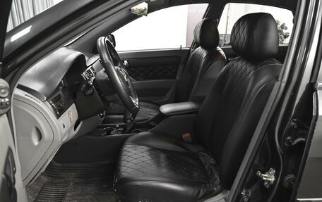 Daewoo Gentra II, 2014 год, 729 000 рублей, 10 фотография