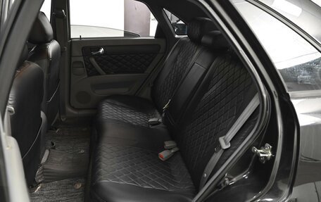 Daewoo Gentra II, 2014 год, 729 000 рублей, 9 фотография