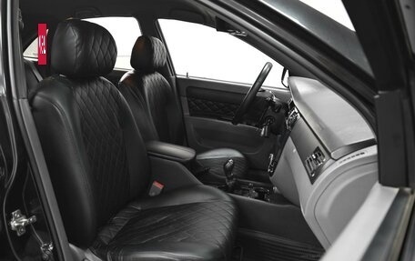 Daewoo Gentra II, 2014 год, 729 000 рублей, 8 фотография