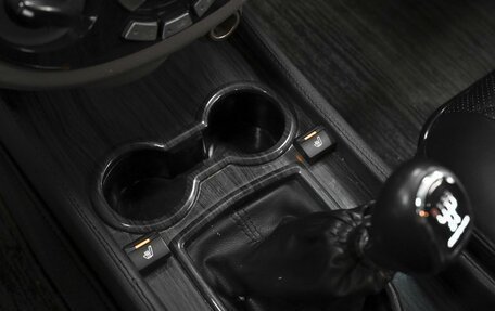 Daewoo Gentra II, 2014 год, 729 000 рублей, 17 фотография