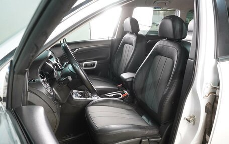 Opel Antara I, 2012 год, 1 299 000 рублей, 10 фотография