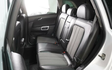 Opel Antara I, 2012 год, 1 299 000 рублей, 9 фотография