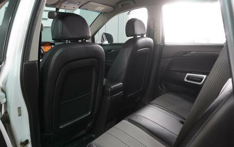 Opel Antara I, 2012 год, 1 299 000 рублей, 11 фотография