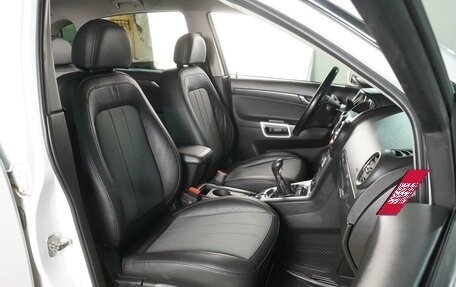 Opel Antara I, 2012 год, 1 299 000 рублей, 8 фотография