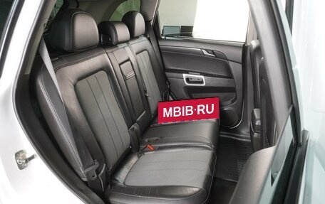 Opel Antara I, 2012 год, 1 299 000 рублей, 7 фотография