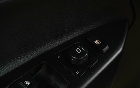 Opel Antara I, 2012 год, 1 299 000 рублей, 12 фотография