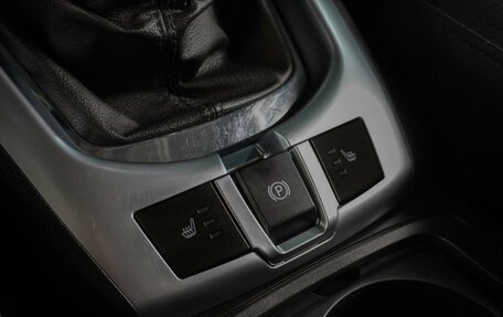 Opel Antara I, 2012 год, 1 299 000 рублей, 17 фотография