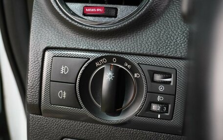 Opel Antara I, 2012 год, 1 299 000 рублей, 13 фотография