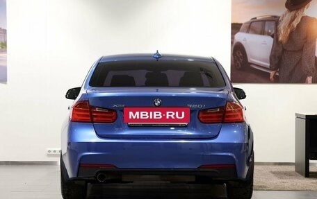 BMW 3 серия, 2014 год, 1 599 000 рублей, 6 фотография