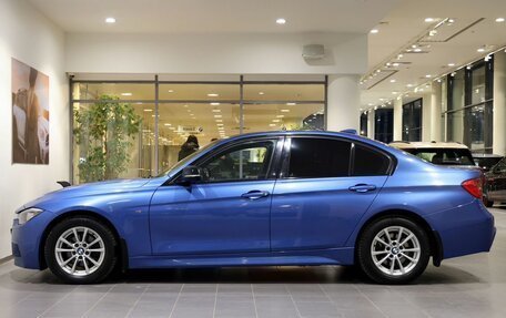 BMW 3 серия, 2014 год, 1 599 000 рублей, 7 фотография