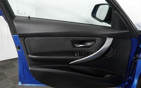 BMW 3 серия, 2014 год, 1 599 000 рублей, 10 фотография