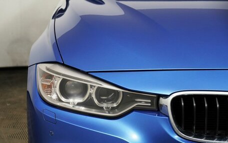 BMW 3 серия, 2014 год, 1 599 000 рублей, 8 фотография