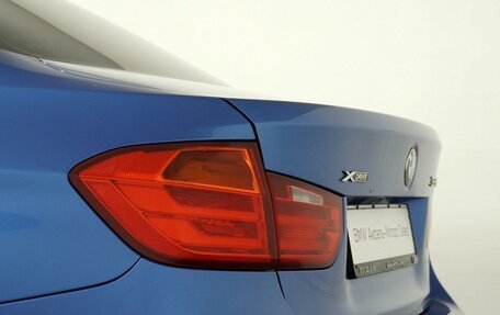 BMW 3 серия, 2014 год, 1 599 000 рублей, 9 фотография