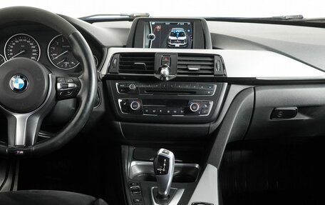 BMW 3 серия, 2014 год, 1 599 000 рублей, 16 фотография