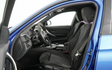 BMW 3 серия, 2014 год, 1 599 000 рублей, 11 фотография