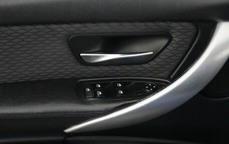 BMW 3 серия, 2014 год, 1 599 000 рублей, 18 фотография