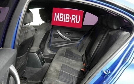 BMW 3 серия, 2014 год, 1 599 000 рублей, 13 фотография