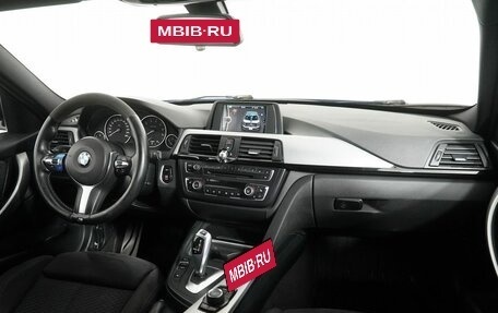 BMW 3 серия, 2014 год, 1 599 000 рублей, 14 фотография