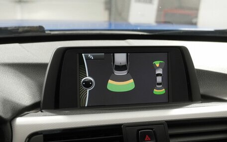 BMW 3 серия, 2014 год, 1 599 000 рублей, 23 фотография