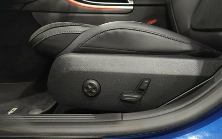 Mercedes-Benz C-Класс, 2021 год, 4 190 000 рублей, 11 фотография