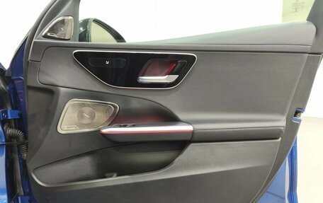 Mercedes-Benz C-Класс, 2021 год, 4 190 000 рублей, 7 фотография