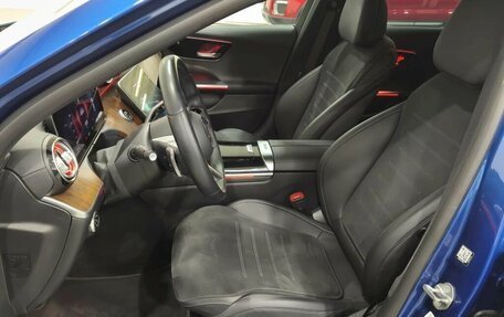 Mercedes-Benz C-Класс, 2021 год, 4 190 000 рублей, 10 фотография