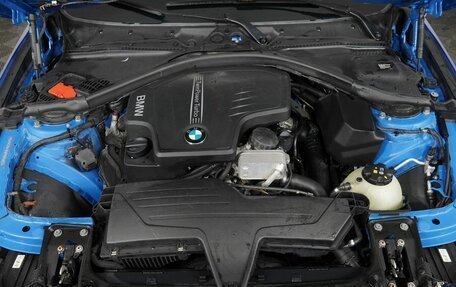 BMW 3 серия, 2014 год, 1 599 000 рублей, 25 фотография