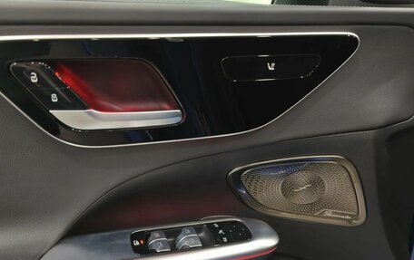 Mercedes-Benz C-Класс, 2021 год, 4 190 000 рублей, 8 фотография