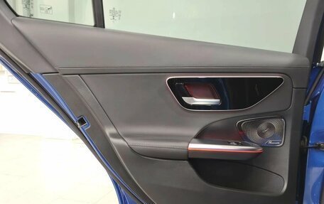 Mercedes-Benz C-Класс, 2021 год, 4 190 000 рублей, 23 фотография