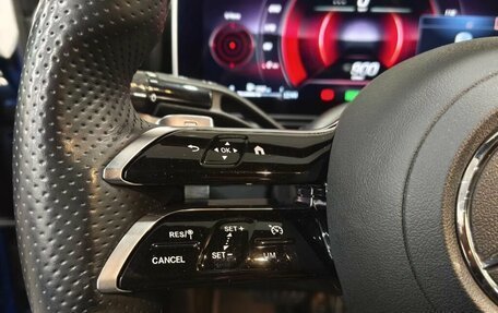 Mercedes-Benz C-Класс, 2021 год, 4 190 000 рублей, 15 фотография