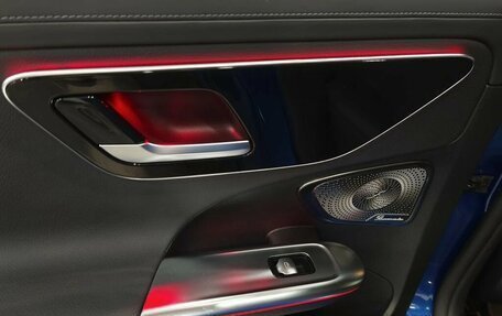 Mercedes-Benz C-Класс, 2021 год, 4 190 000 рублей, 24 фотография