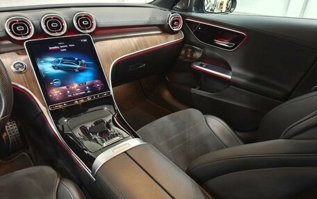 Mercedes-Benz C-Класс, 2021 год, 4 190 000 рублей, 22 фотография