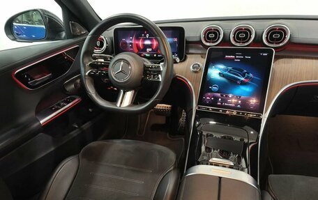 Mercedes-Benz C-Класс, 2021 год, 4 190 000 рублей, 18 фотография