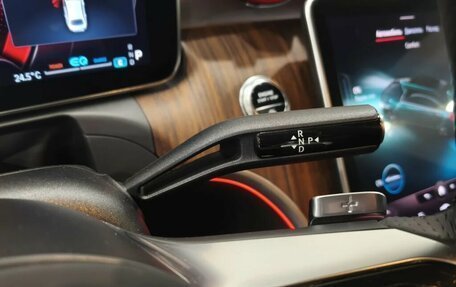 Mercedes-Benz C-Класс, 2021 год, 4 190 000 рублей, 17 фотография