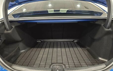 Mercedes-Benz C-Класс, 2021 год, 4 190 000 рублей, 27 фотография