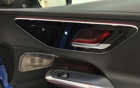 Mercedes-Benz C-Класс, 2021 год, 4 190 000 рублей, 32 фотография