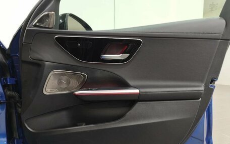 Mercedes-Benz C-Класс, 2021 год, 4 190 000 рублей, 31 фотография