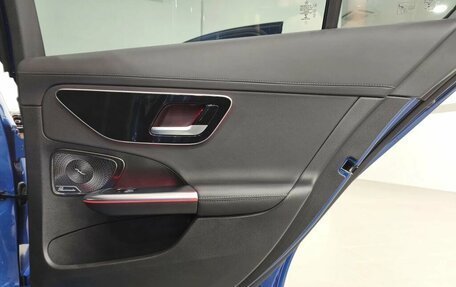 Mercedes-Benz C-Класс, 2021 год, 4 190 000 рублей, 29 фотография