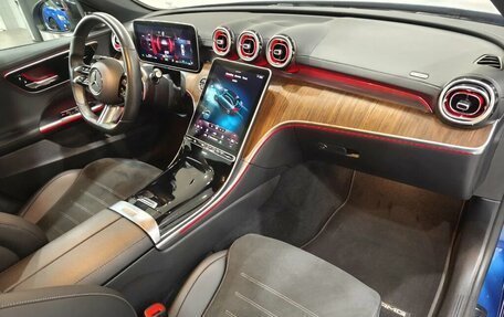 Mercedes-Benz C-Класс, 2021 год, 4 190 000 рублей, 36 фотография