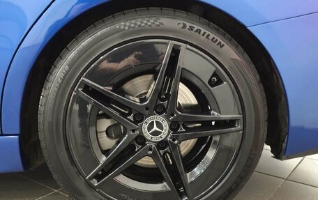 Mercedes-Benz C-Класс, 2021 год, 4 190 000 рублей, 37 фотография