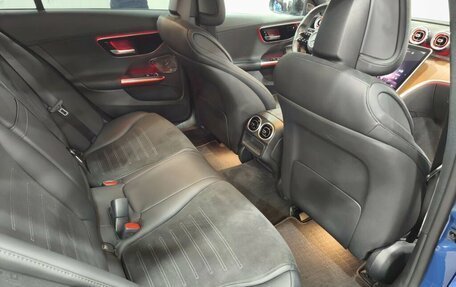 Mercedes-Benz C-Класс, 2021 год, 4 190 000 рублей, 30 фотография