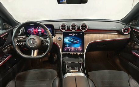 Mercedes-Benz C-Класс, 2021 год, 4 190 000 рублей, 35 фотография