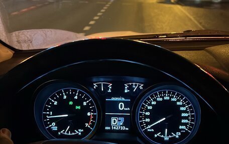 Toyota Land Cruiser 200, 2014 год, 4 899 000 рублей, 6 фотография