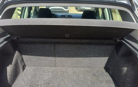 Volkswagen Golf VI, 2012 год, 650 000 рублей, 4 фотография