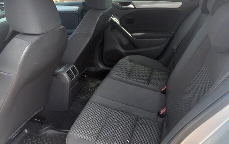 Volkswagen Golf VI, 2012 год, 650 000 рублей, 5 фотография