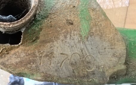 ГАЗ 69, 1955 год, 110 000 рублей, 3 фотография