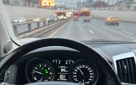 Toyota Land Cruiser 200, 2014 год, 4 899 000 рублей, 7 фотография