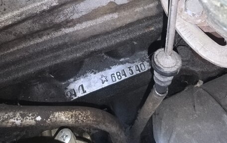 ГАЗ 69, 1955 год, 110 000 рублей, 4 фотография