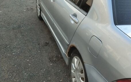 Mitsubishi Lancer IX, 2006 год, 350 000 рублей, 4 фотография